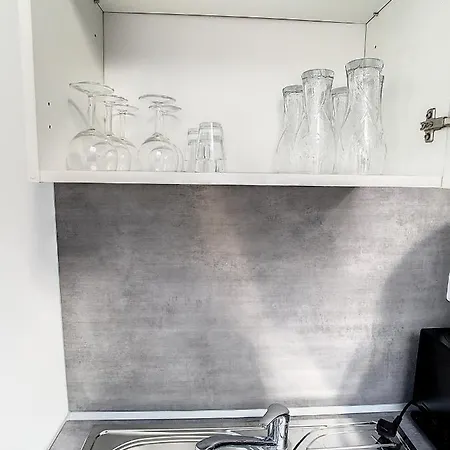 Apartment Grand T2 Tout Confort Jardin Proche Gare Wifi