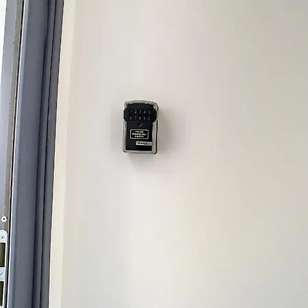 Grand T2 Tout Confort Jardin Proche Gare Wifi *